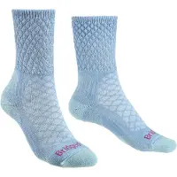 Bridgedale Calzini Lightweight Merino Comfort Boot