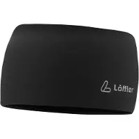 Loeffler Fascia Per Capelli Mono Wide