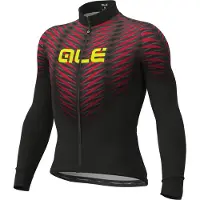 ALÉ Maglia A Maniche Lunghe Thorn