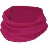 Engel Children's Tube Scarf Sciarpa Bambini (One Size, fuchsia/rosso)