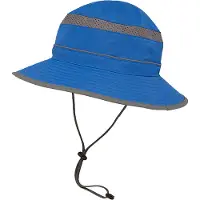 Sunday Afternoons Kid's Fun Bucket Cappello Bambini (S - 47-50 cm, blu)