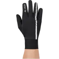 Vaude Strone Gloves Guanti (6, nero)