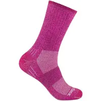 Wrightsock Escape Crew Calze da trekking (45,5-49, blu)