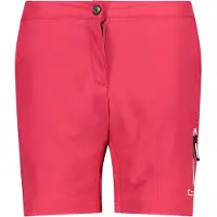 CMP Pantaloni Corti 30c5955 Free Bike