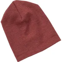 Engel Baby Hat Bambini (50/56, rosso)