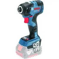 Bosch Professional 0 601 9J2 105 Professional GDR 18V-200 Akku-Drehschlagschrauber 18,0 V