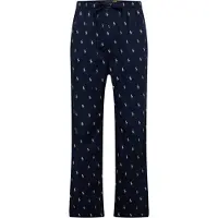 Ralph Lauren Pantaloncini da pigiama navy / bianco