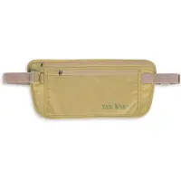 Tatonka Skin Moneybelt Int. Portafogli (One Size, beige)