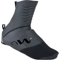 Northwave Extreme Pro High Shoecover Copriscarpe (M, blu)