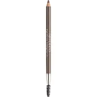 Artdeco Matita sopracciglia con pennello Designer 1 g 3 Medio scuro — Matita sopracciglia