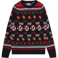 Jack & Jones Felpa Jorhoho Knit
