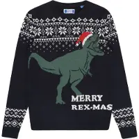 Jack & Jones Maglione Rex Xmas