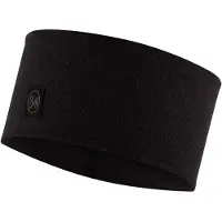 Buff Fascia Per Capelli Merino Wide