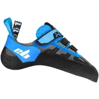 On24 - Scarpette (arrampicata) - Django per Uomo - Taglia 44.5 - Blu
