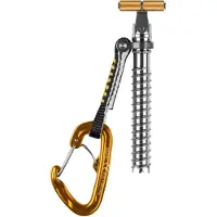 Grivel 720 SPEEDY 10 Vite da ghiaccio 13 cm
