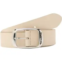 Tamaris Cintura di pelle beige - 95