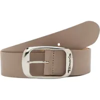 Tamaris Cintura di pelle grigio - 80