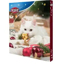 Trixie Calendario dell'avvento per gatti