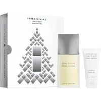 Issey Miyake L´Eau D´Issey pour Homme EDT Set regalo 75 ml and Gel doccia 50 ml 75ml