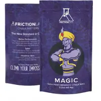 Friction Labs Magic Chalk Ball Magnesite 62 g