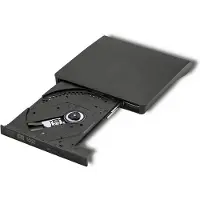 Qoltec Lettore Dvd Esterno Usb 3.0