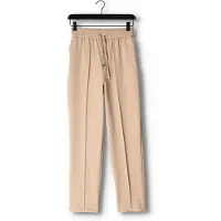 Ibana Posey Oyster White Taglia: 38 | Pantaloni Outlet | Donna | Bianco