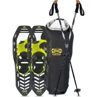 Atlas Snow-shoe Ciaspole Helium Trail Kit
