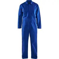 Blakläder overall 6270 1800 in vari colori, colore:blu fiordaliso, misura:D120 (D30)