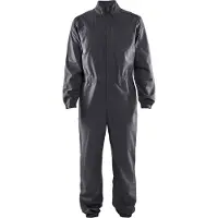 Blakläder Tuta per l'industria alimentare 6120 1800 in vari colori, colore: grigio medio, taglia: C60