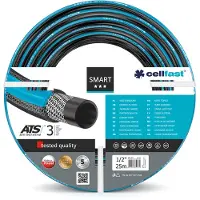 Cellfast Tubo Da Giardino ø Smart 19 Mm