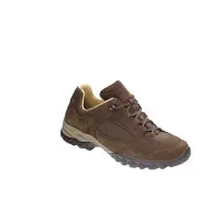 Meindl - Scarpe escursionismo in giornata - Lugano Mahogany per Uomo - Taglia 41 - Marrone