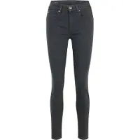 G-Star Lhana Skinny Worn In Tornado Taglia: W25L32 | Pantaloni skinny Outlet | Donna