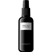 David Mallett Spray N2 — Spray capelli