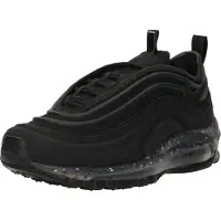 Nike Scarpa Bassa Uomo Air Max Terrascape 97 Black/black/black/black