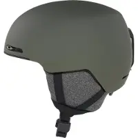 Oakley - Casco da sci/snowboard - Mod1 Dark Brush - Taglia L - Kaki