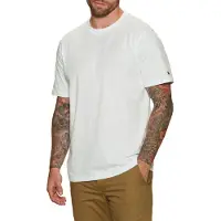 Carhartt WIP T-shirt in cotone stampata