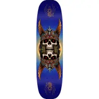 Powell Peralta Tavola Da Skateboard Pro Flight Andy Anderson Heron Egg 8.7on