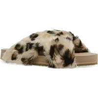 Toms Pantofole - donne - Beige - 37 / 38