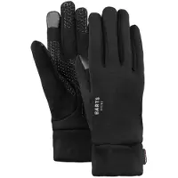 Barts Powerstretch Touch Gloves Guanti (S/M, nero)