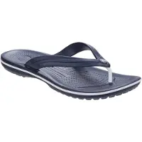 Crocs Crocband Flip Sandali (M10 / W12, blu)