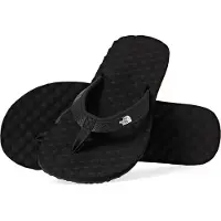 The North Face Infradito nero / bianco