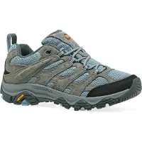Merrell Women's Moab 3 Scarpe sportive Donna (40, grigio)