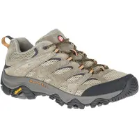 Merrell - Scarpe da trekking - Moab 3 Pecan per Uomo - Taglia 44 - Marrone