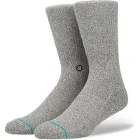 Usorteret Icon Calze casual Uomo (43-46, grigio)