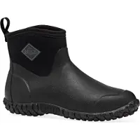 Muck boot Stivale di gomma outdoor 'MEN'S MUCKSTER II ANKLE' nero