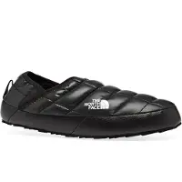 The North Face Pantofole THERMOBALL TRACTION MULE V uomini - Nero - 40 1/2
