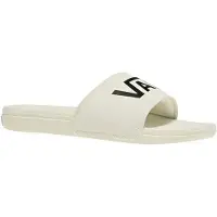 Vans Zoccoletto 'La Costa' nero / bianco