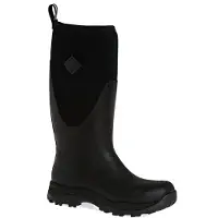 Muck boot Stivale di gomma outdoor 'MEN'S ARCTIC OUTPOST TALL' nero