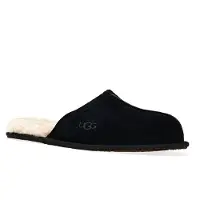 Ugg Ciabatta 'Scuff' nero