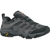 Merrell Moab 3 Scarpe sportive Uomo (44,5, grigio)